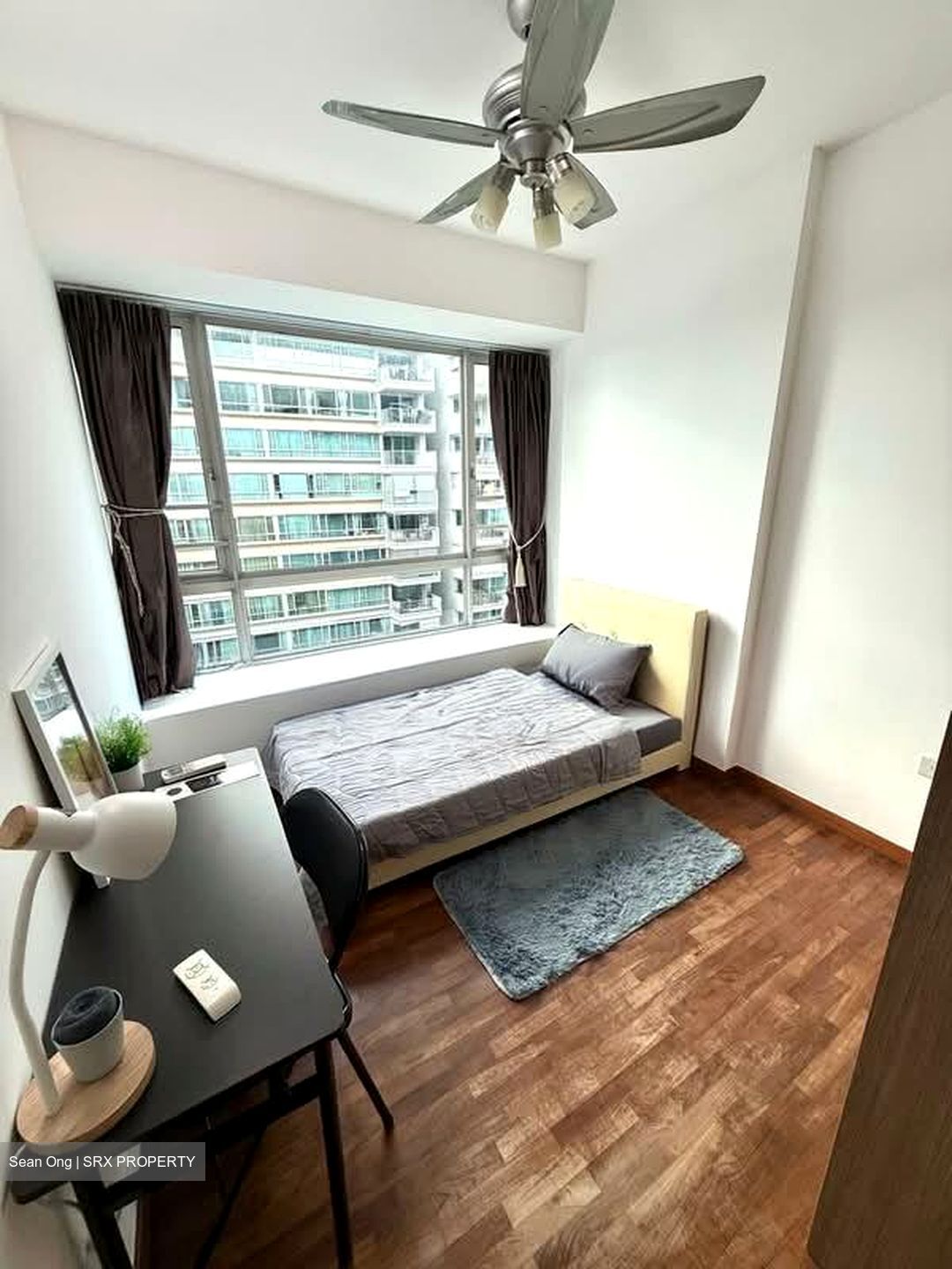Caspian (D22), Condominium #547539931